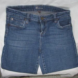 KUT from the kloth Women's Jeans size 4 Boyfriend Jeans Denim FREE SHIPPING